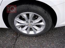 شيفروليه ماليبو